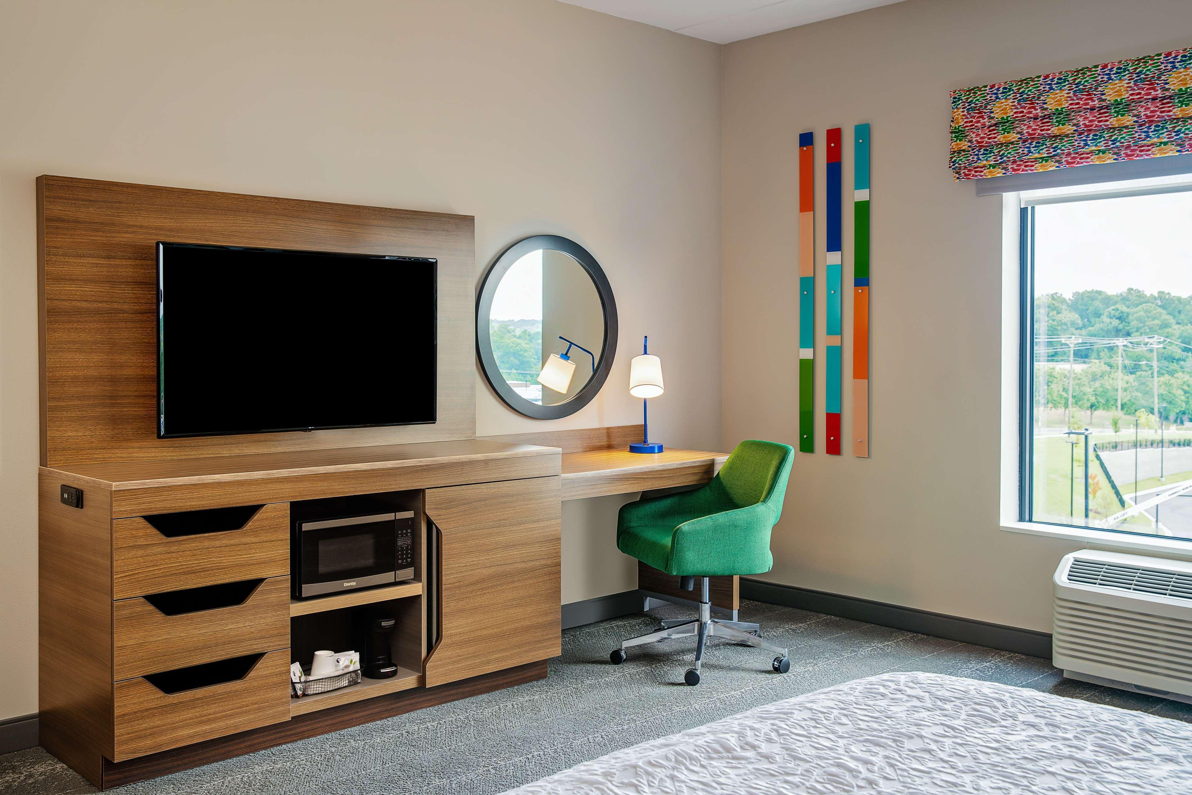 Hampton Inn & Suites Raleigh Midtown, Nc Zewnętrze zdjęcie