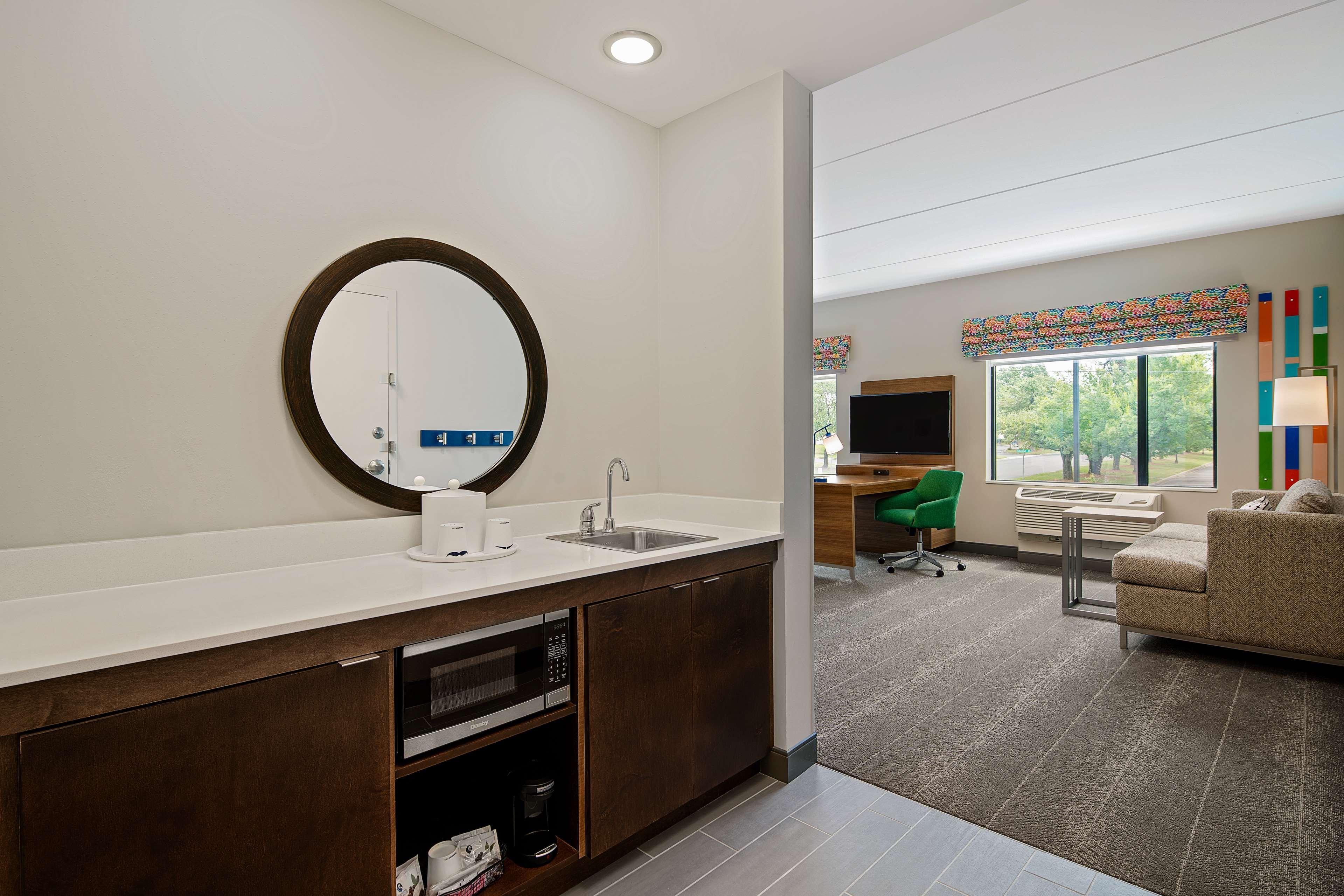 Hampton Inn & Suites Raleigh Midtown, Nc Zewnętrze zdjęcie